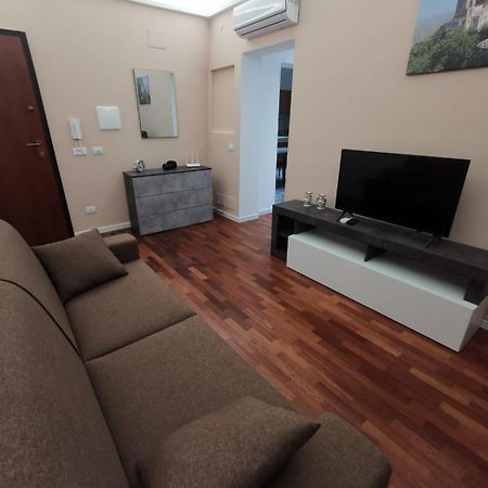 Ai Telamoni Apartments トラーパニ エクステリア 写真
