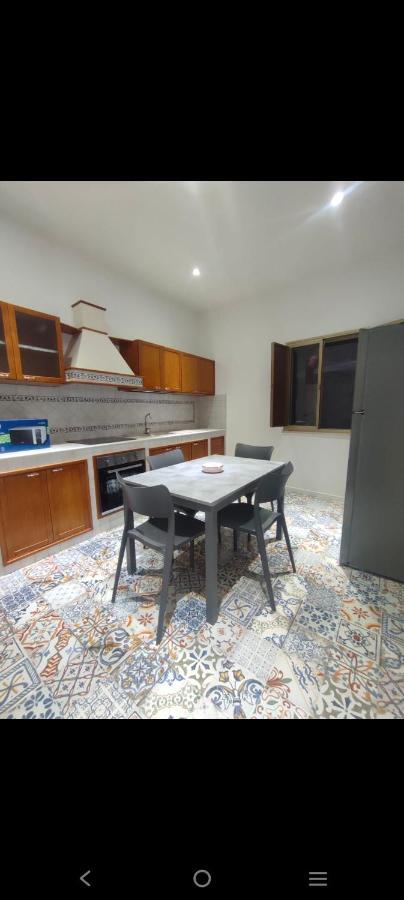 Ai Telamoni Apartments トラーパニ エクステリア 写真