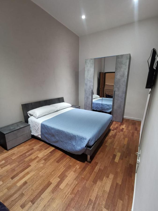 Ai Telamoni Apartments トラーパニ エクステリア 写真
