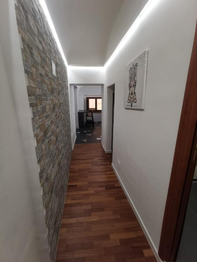 Ai Telamoni Apartments トラーパニ エクステリア 写真