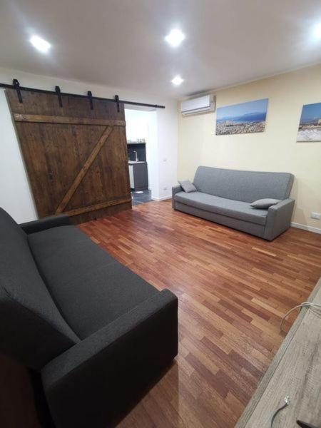 Ai Telamoni Apartments トラーパニ エクステリア 写真