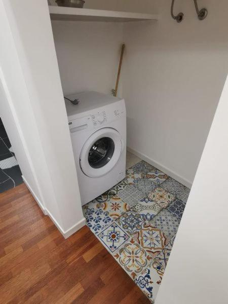 Ai Telamoni Apartments トラーパニ エクステリア 写真